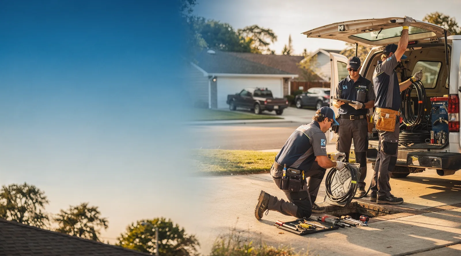 Water Softener Installation in Elkhart, TX near me